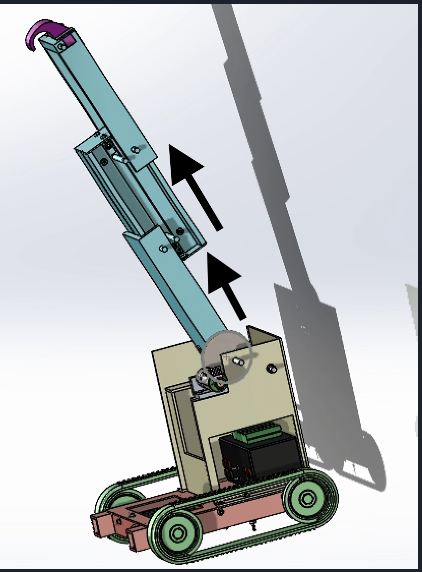 SolidWorks Engineering Drawings